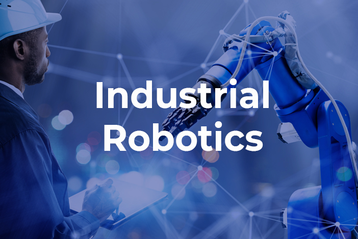 Idustrial Robotics