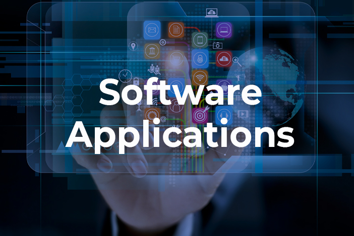 Software Applications Erythana Ventures Corp